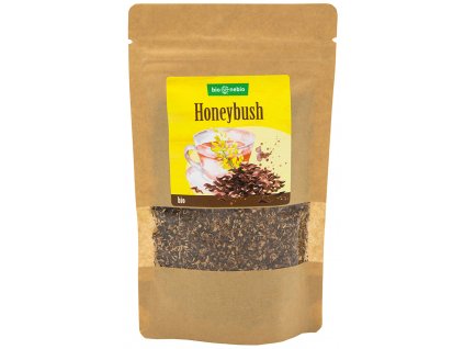 BIO Honeybush 50 g – BIO NEBIO