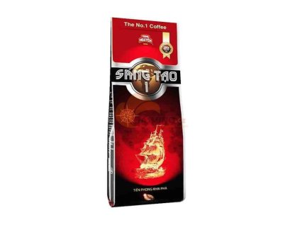 TRUNG NGUYEN Sang Tao kávé No.1 340g