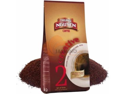 trung nguyen sang tao creative kava c 3