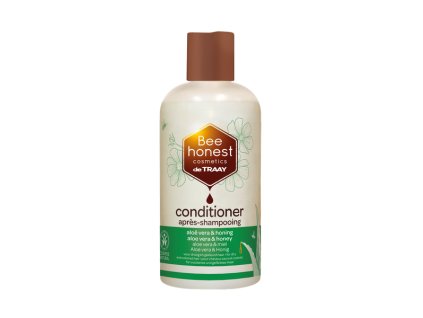 Conditioner BIO aloe vera and BIO honey (dry and colored), 250ml