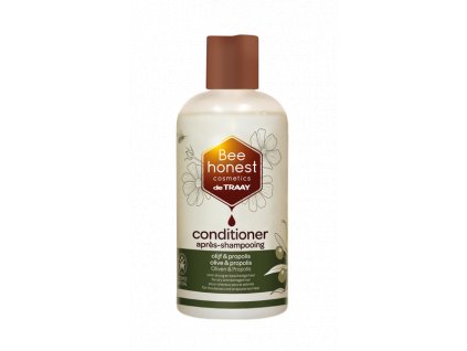Conditioner BIO olive oil and propolis (dry and damaged), 250ml