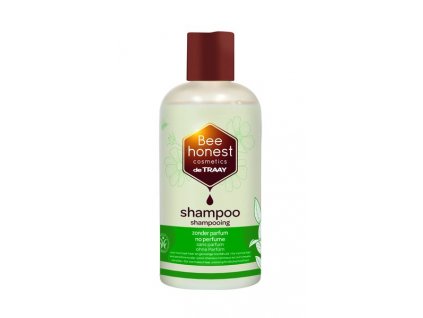 Unscented shampoo (normal and sensitive), 250ml