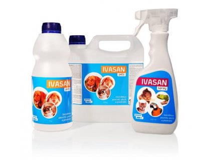 Ivasan Pets 3000ml