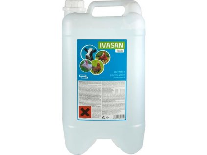 Ivasan Farm 10000ml