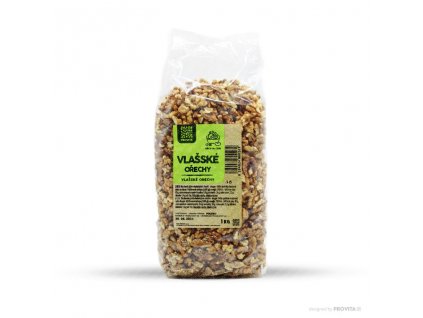 Vlašská jádra exclusive 1 kg – PROVITA