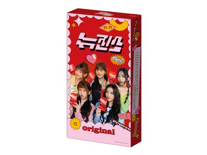 LOTTE PEPERO Oryginalne ciasteczka 47g