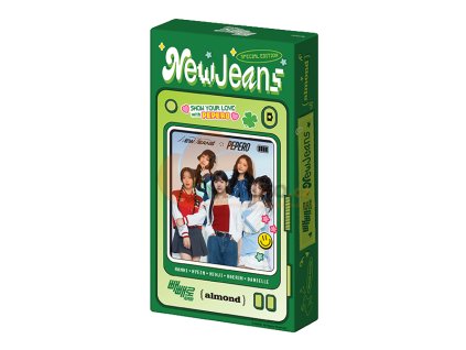 lotte pepero tycinky mandle v cokolade new jeans 32g 1