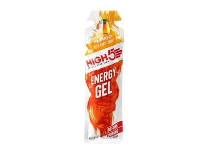 Żel Energetyczny 40 g mango