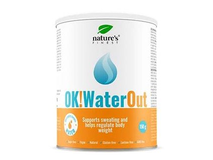 OK! Water Out 150g