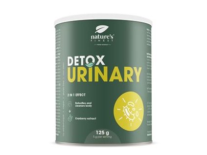 Detox Urinary 125g