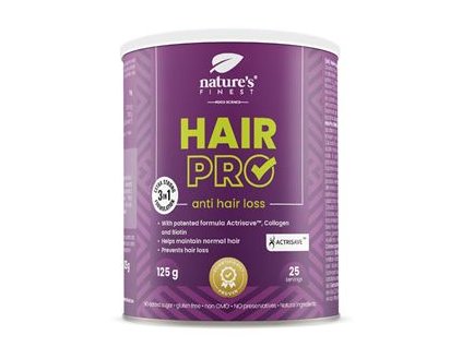 Pro do włosów 125 g