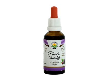 Plicník lékařský AF tinktura 50 ml