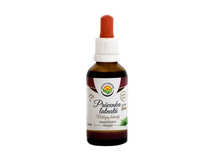 Asteraceae AF Tinktur 50 ml