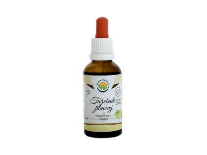 Tinctură Meadowsweet AF 50 ml