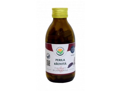 Perilla bush capsules 120 pcs