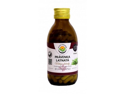 Common nightshade capsules 120 pcs