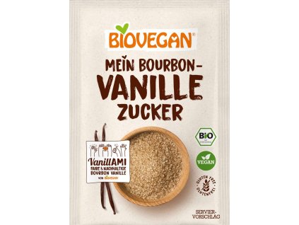 27534 biovegan cukr vanilkovy 4x8g bio