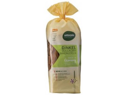Naturata Tagliatelle cereale integrale spelta 500g bio