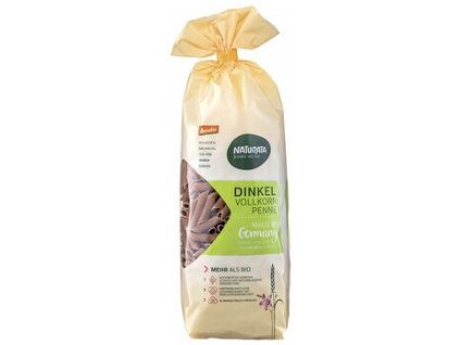 Naturata Penne spelta cereale integrale 500g organic