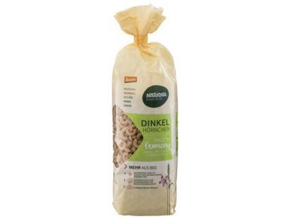 Galuste de spelta Naturata 500g bio