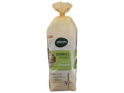 Naturata Penne spelta 500g organic