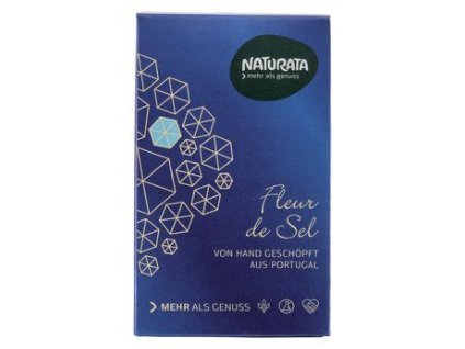 Naturata Nadzienie solne kwiatowe 150g
