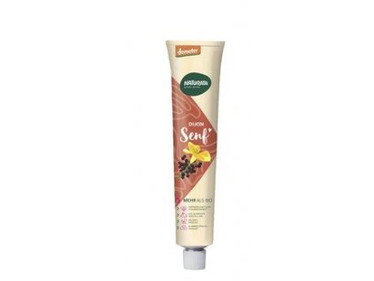 Naturata Dijonská horčica v tube 100ml bio