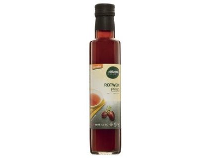 Naturata Vörösbor ecet 250ml bio