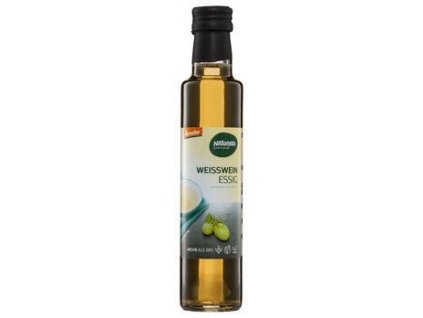 Naturata White wine vinegar 250ml organic