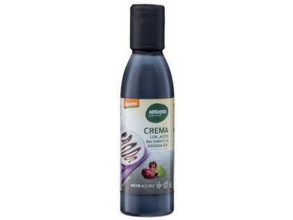 Naturata Otet balsamic cremos 150ml organic