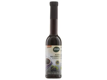 Naturata Traditioneller Balsamico-Essig aus Modena 250ml bio