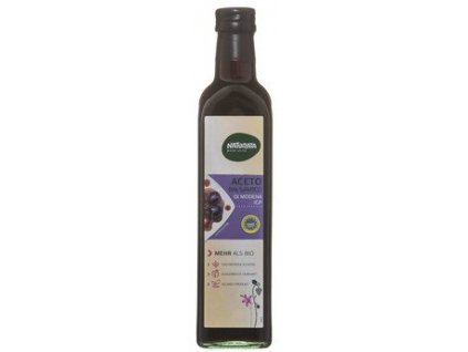 Naturata Balsamico di Modena 500ml bio