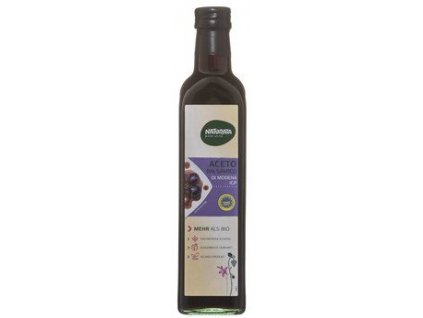 Naturata Balsamico di Modena 500ml organic