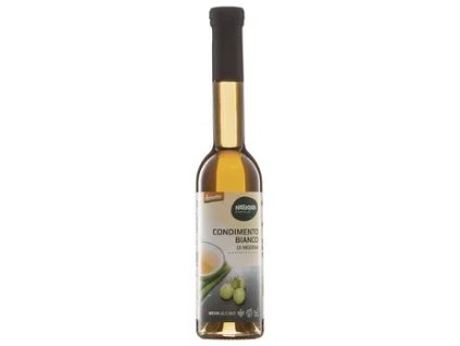Naturata Condimento Bianco 250ml organic
