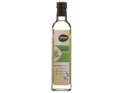 Naturata Condimento Bianco 500ml bio