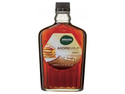 Naturata juharszirup C 250ml bio