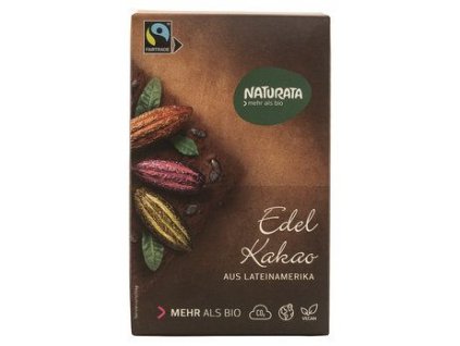 Naturata Kakao 125g bio