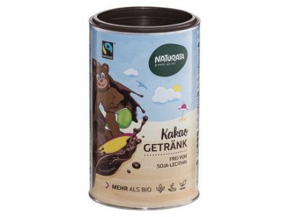 Cacao Naturata 350g organic