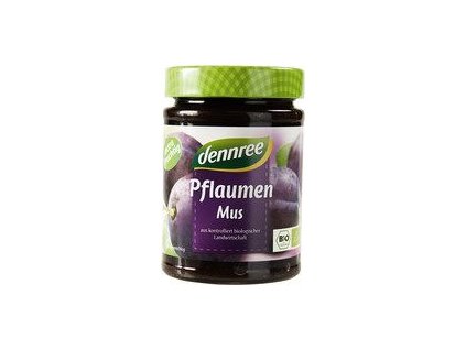 Dennree Konfitüre 340 g Bio
