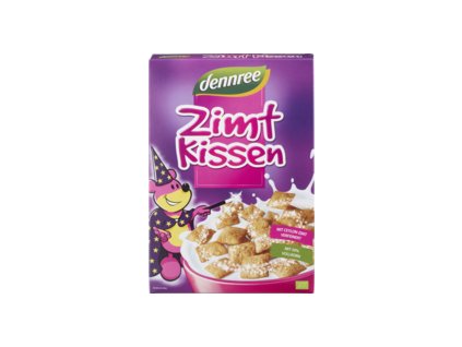 Dennree Zimtpads 300 g, bio