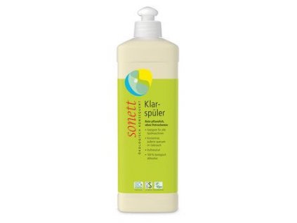 Sonett Leštidlo do umývačky 500ml eco