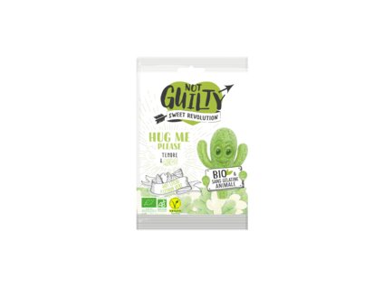 Niewinny Przytul mnie proszę 100g organiczny