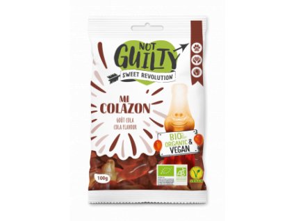 Not Guilty Me Colazon 100g organiczny