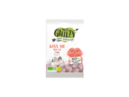 28362 not guilty kiss me 100g bio mnozstvi 1 baleni