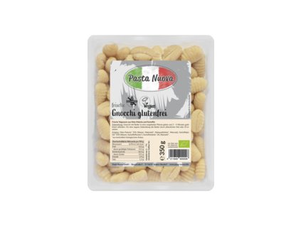 Pasta Nuova Gnocchi 350g bio