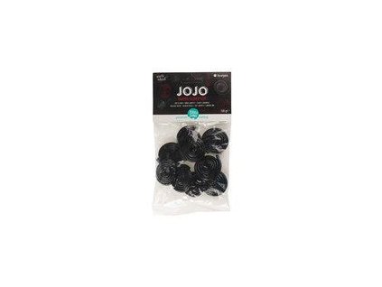 Terrasana Jojo licorice snails 100g organic