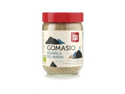 Lima Gomasio Sesam 225g Bio