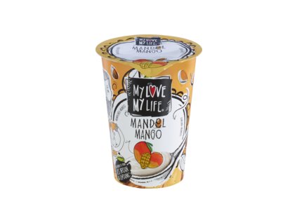28746 mylove mandlovy mango 180g bio