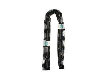 Terrasana Licorice snake salted 65cm 56g organic
