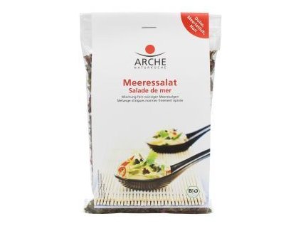 Salata verde Arche 40g bio